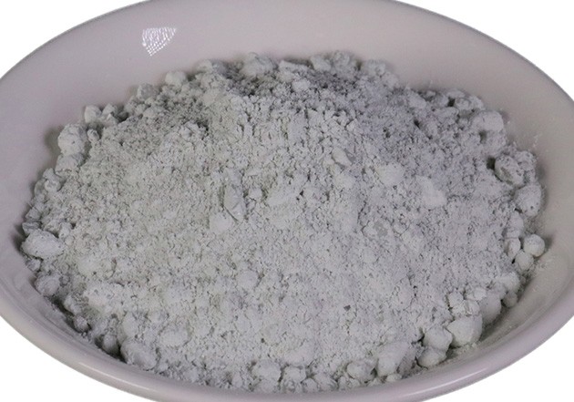 Corundum Low Cement Castable
