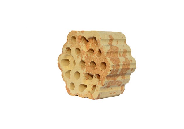 Checker Brick for Hot Blast Sotve